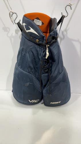 Used Vic HP VIC NSX 7.0 SR SM Senior Pant Navy Blue SM 11615-S000273295