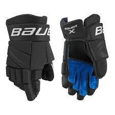 New Gloves