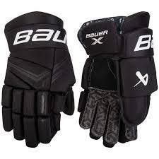 New Gloves