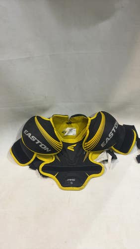 Used Easton SP EASTON RS YTH SM Youth Shoulder Pads SM 11615-S000273195
