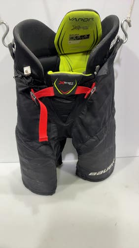 Used Bauer X SHIFT PRO Junior Pant Black XL 11615-S000274657
