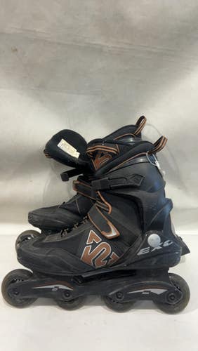 K2 (Used) Senior Size 11 Inline Skates