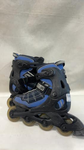 Rollerblade (Used) Senior Size 6 Inline Skates