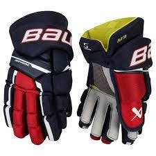 New Gloves