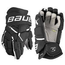New Gloves