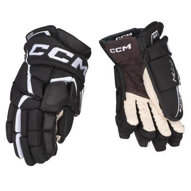 New HG CCM FTW JS SR 13" BK/WH 11615-CCMHGFTWSR13BK