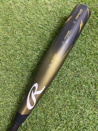 Rawlings Icon BBCOR 2023 (-3)