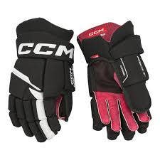 New HG CCM NEXT YTH 9 BLK/WHT 11615-CCMHGNEXT23Y9BKWH