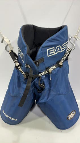 Used Easton X-TREME Junior Pant Navy Blue LG 11615-S000274334