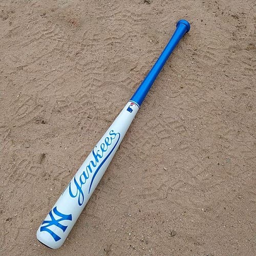 2026 BBCOR Certified Bat 12 oz 24.5" (New)