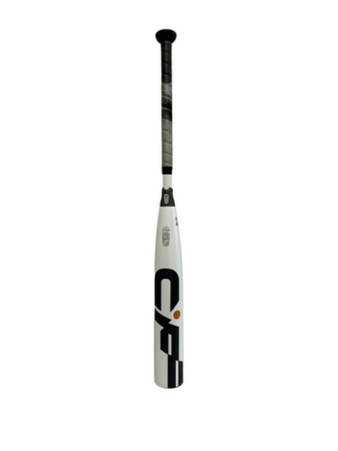 Used Demarini CF BB/SB USSSA 2 3/4 Bat 31" 11692-S000148994