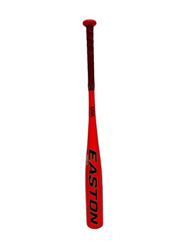 Used Easton GHOST X HL BB/SB USA 2 5/8 Bat 29" 11692-S000149038