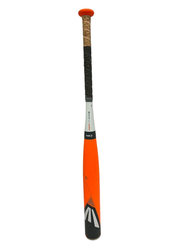 Used Easton MAKO 2014 SMALL BARREL BB/SB USSSA 2 5/8 Bat 29" 11692-S000149042