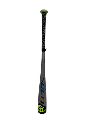 Used Louisville Slugger SOLO 619 BB/SB USA 2 5/8 Bat 28" 11692-S000149052