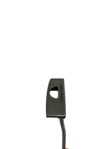 Used HEAVY PUTTER Mens Putter RH 11692-S000149055