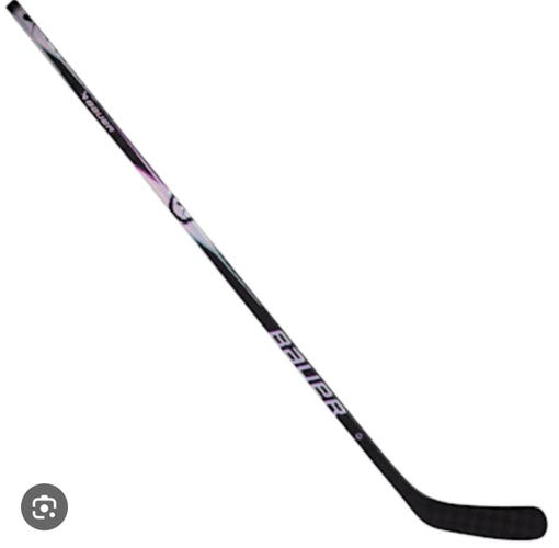 2 Senior Bauer Proto2 Left Hand Hockey Sticks P92 95 Flex Pro Stock (New)