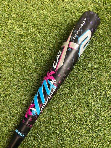 Marucci CATX2 Connect "Vice" (2 3/4") USSSA Bat (-5)