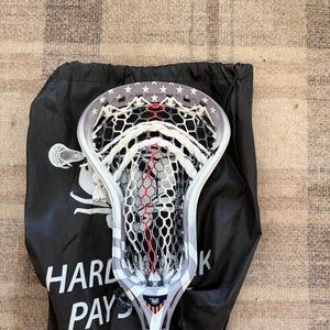 2024 Limited Edition ECD Delta Head (New)