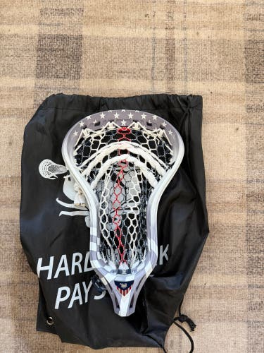 2024 Limited Edition ECD Delta Head (New)