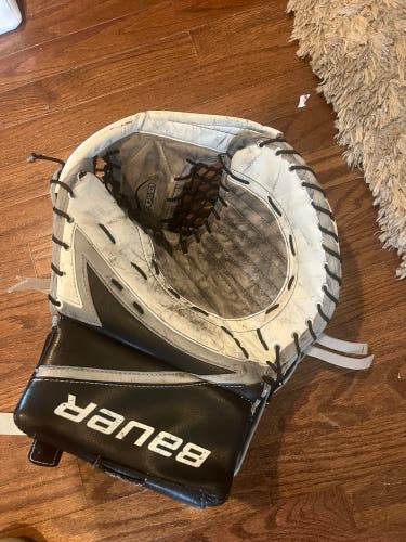 Bauer Regular (Used)