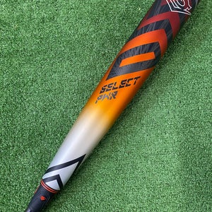 Louisville Slugger Select PWR Hybrid Bat USSSA Certified | 32" 27oz (2023)