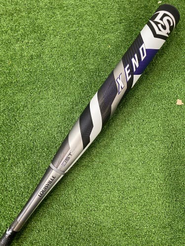 Louisville Slugger Xeno Composite Bat | 33" 23oz (2025)