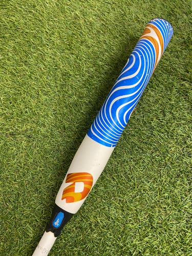 DeMarini CF Zen Fastpitch 2021 (-11)
