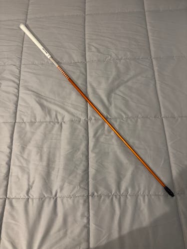 Men's Tour AD DI-6 Shaft Extra Stiff Flex Graphite Shaft (Used) 5 Wood Length