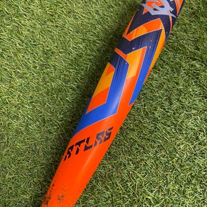 Louisville Slugger Atlas BBCOR 2023 (-3)