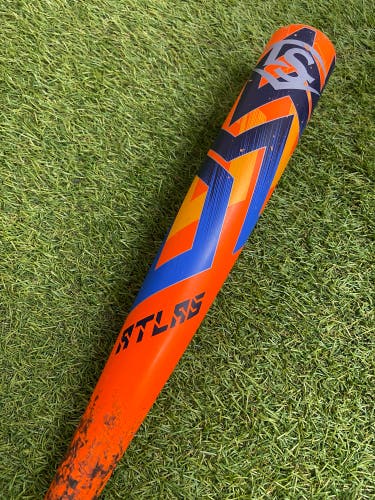 Louisville Slugger Atlas BBCOR 2023 (-3)