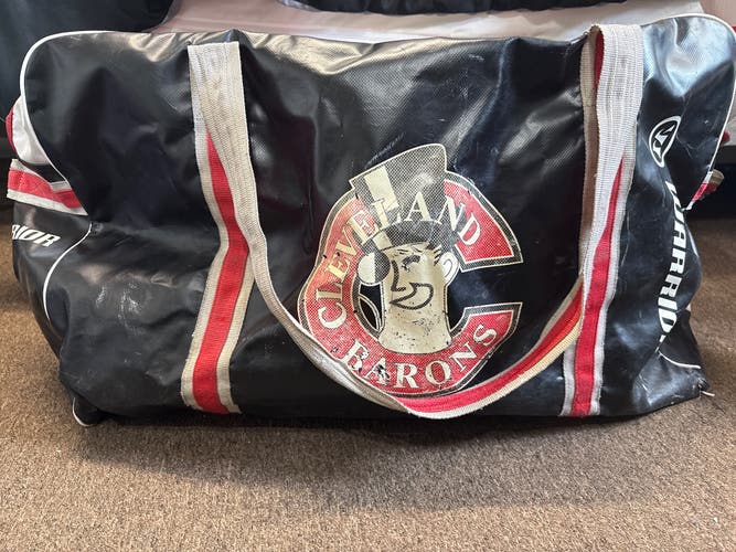 Warrior Carry Bag Large 32x15x20