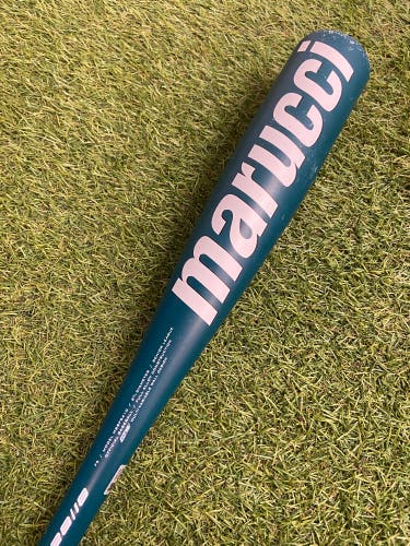Marucci F5 (2 3/4") Jr. Big Barrel 2025 (-10)