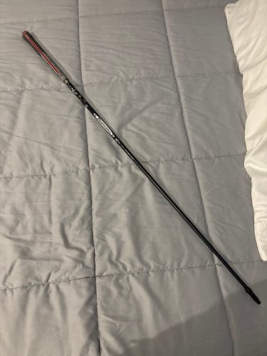 Men's Mitsubishi Rayon Diamana Shaft 62g Regular Flex Graphite Shaft (Used) -1/2 inch