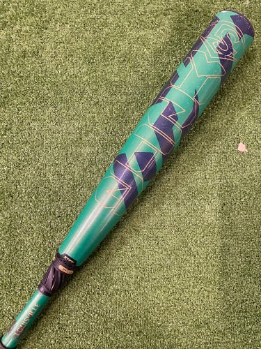 Louisville Slugger Meta Composite Bat BBCOR Certified 32" 29oz (2023)