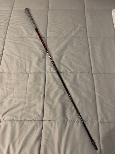 Men's Mitsubishi Rayon Kai'Li Red Shaft 60g Extra Stiff Flex Graphite Shaft (Used)