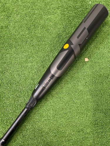 DeMarini CF Composite Bat BBCOR Certified | 33" 30oz (2022)