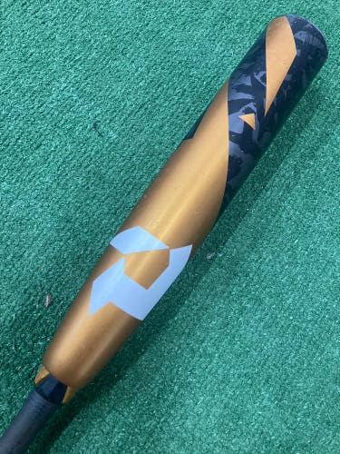 DeMarini Zoa Composite Bat BBCOR Certified | 31" 28oz (2022)