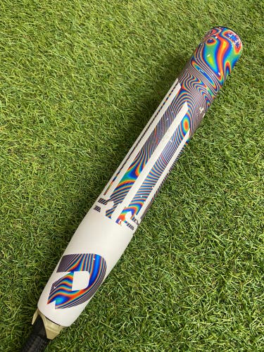 DeMarini Prism+ Composite Bat | 31" 20oz (2021)
