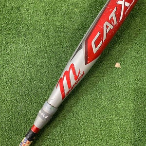 Marucci CAT X Composite Bat USSSA Certified | 29" 19oz (2023)