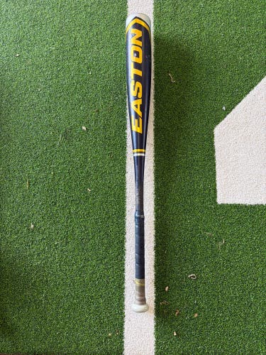 2022 Easton Alpha ALX Alloy USSSA Certified Bat (-10) 20 oz 30" (Used)