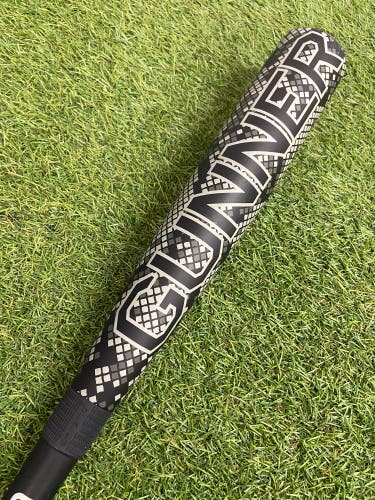 Warstic Gunner (2 3/4") USSSA Hybrid Bat 2022 (-10)