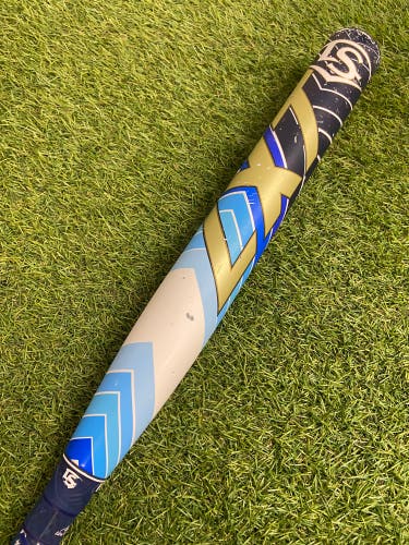 Louisville Slugger LXT Composite Bat | 34" 24oz (2024)