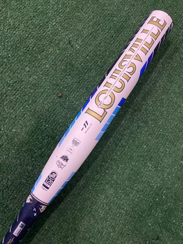 Louisville Slugger LXT Composite Bat | 32" 21oz (2024)
