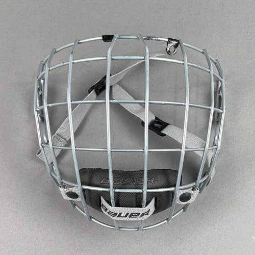 Bauer True Vision II FM5100 Medium Hockey Cage
