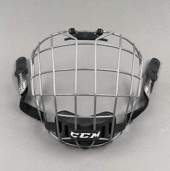 CCM FM Hockey Cage