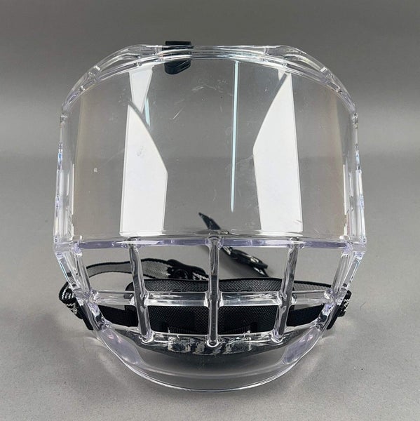 AUER Concept 3 Hockey Cage