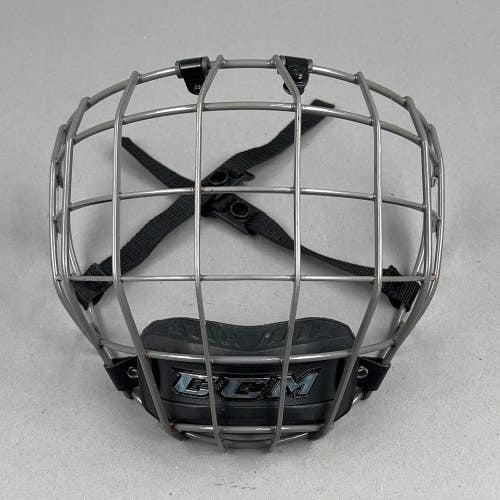 CCM FM 680 Small Hockey Cage