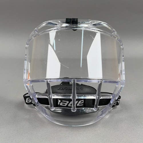 Bauer Concept 3 Hockey Cage
