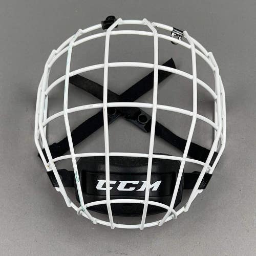 CCM FM 580 Medium Hockey Cage