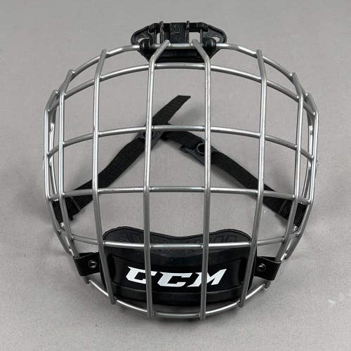 CCM FM Hockey Cage